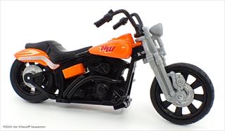 Rollin' Thunder